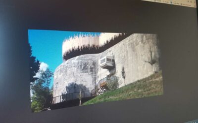 Bunker 23 in Südtirol – Die Geschichte eines Lebenstraums