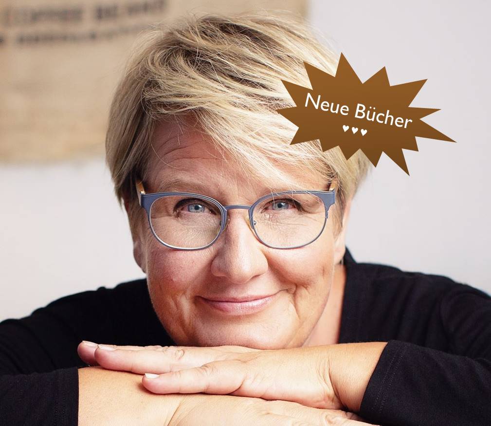 Tanja Köhelr bedankt sich für den SPIEGEL Bestseller 