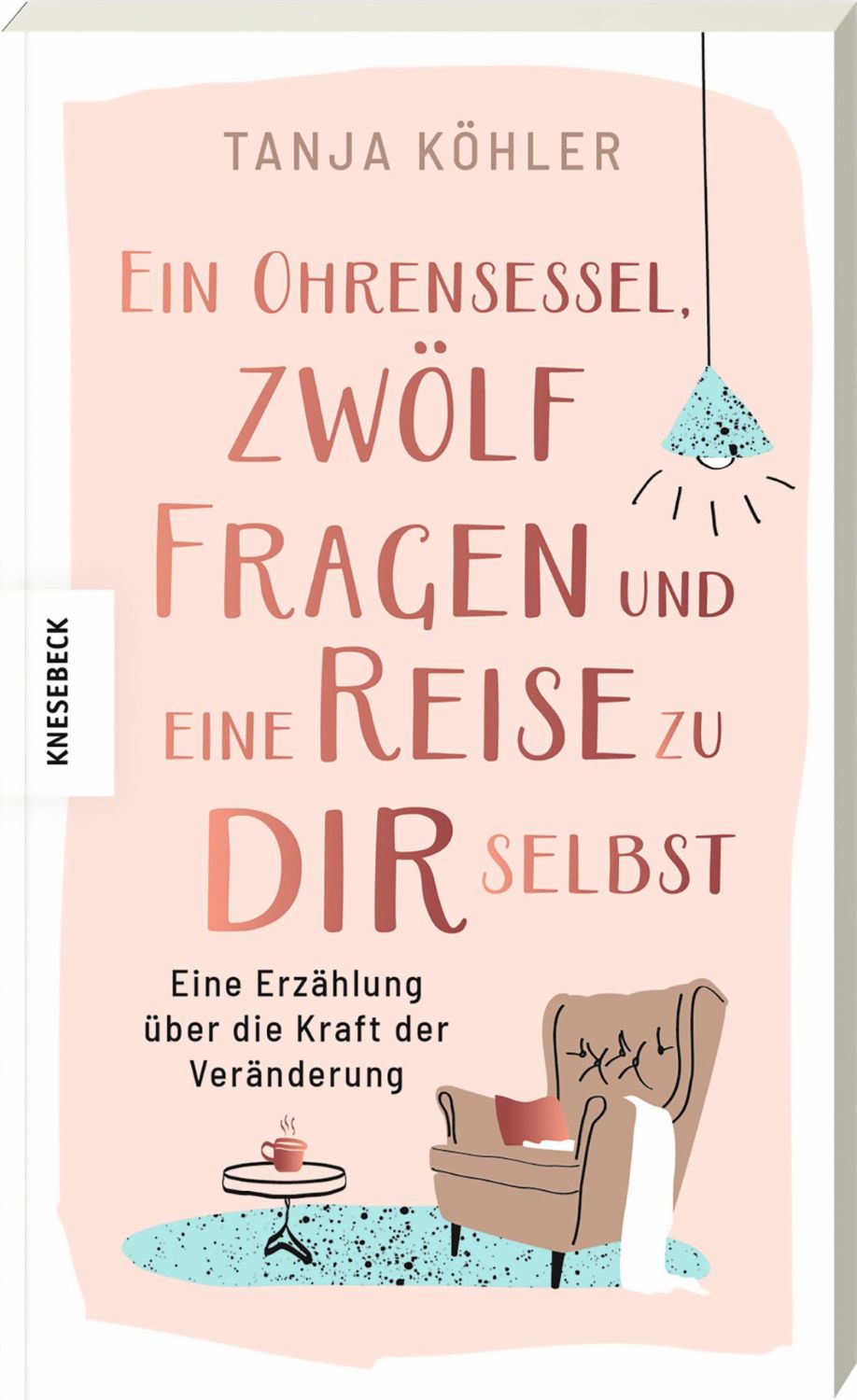Das Ohrensessel-Buch