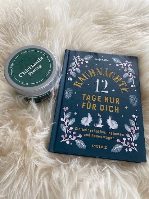 Chichaaria Peeling Das Ohrensessel-Buch