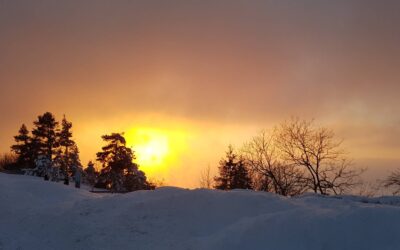 Loslassen, Abschied nehmen, Aufbrechen